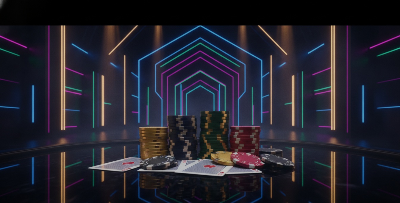 Roby Casino