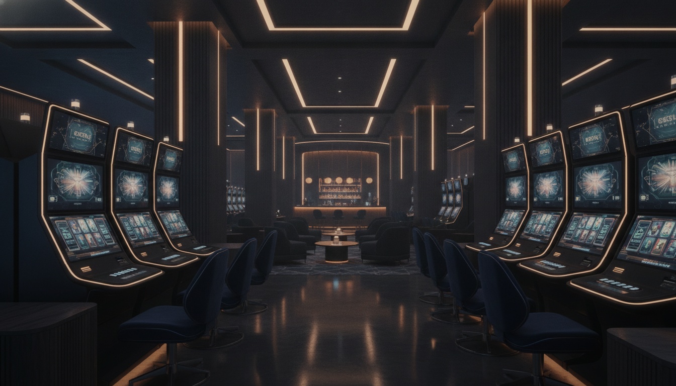 About Roby Casino — Detailed Review